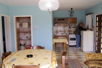 Kroatië Privát Vodice, Exterieur